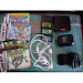 Gameboy Advance Sp 4 Juegoscable Link Y Bolso