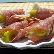 Party Pepperoncini