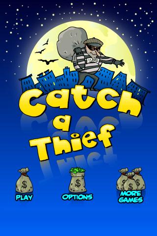 Catch a Thief