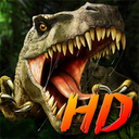 Carnivores: Dinosaur Hunter HD mobile app icon