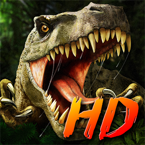 Hack Carnivores: Dinosaur Hunter HD game