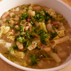 Pasta Soup Mix