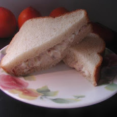 Tuna Salad #1 : Like Mom Used to Make