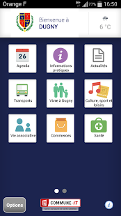 How to get Ville de Dugny V1.1.0 mod apk for android