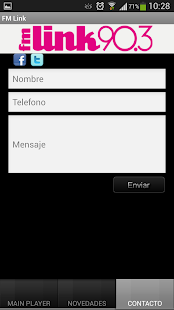 How to mod FM Link Radio 1.0 unlimited apk for android