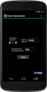 How to install Board Game Banker lastet apk for bluestacks