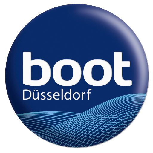 boot Düsseldorf LOGO-APP點子