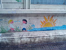 Kids Hope Mural