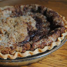 Shoofly Pie V
