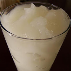 Slushy Lemonade