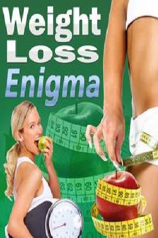 Weight Loss Enigma