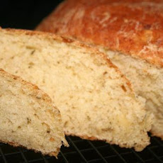 Gilroy, California, Garlic Bread