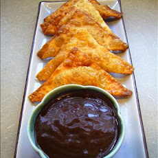 Hoisin Dipping Sauce