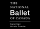 The National Ballet of Canada