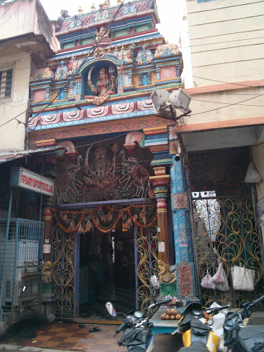 Santhoshi Mata Temple