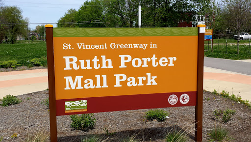 Ruth Porter Park