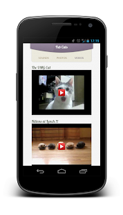 How to get Fab Cats sounds videos photos patch 1.1 apk for pc