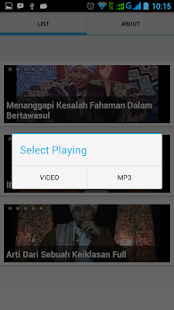 How to mod CERAMAH : Buya Yahya Al Bahjah patch 1.0.2 apk for laptop