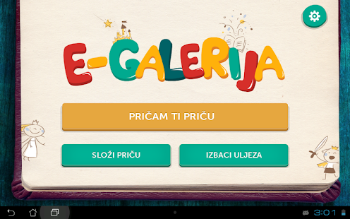 How to download ICT-AAC e-Galerija 1.6 unlimited apk for laptop