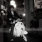  Vespa is Vespa 
