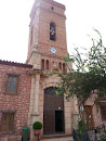Monastery St. Eulalia
