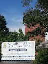 St Michael Anglican Church