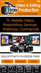 How to install Frank Rosale VideoPro lastet apk for pc