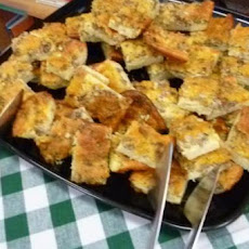 Breakfast Bake