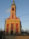 Szerb Templom