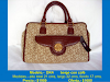 Ultimas Bolsas Dkny Originales