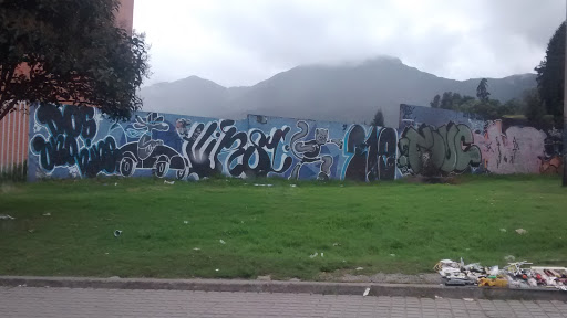 Graffity Car
