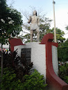 Monumento Plaza De Los Artesanos  