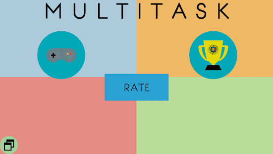 How to get Multitask Game 2.0 apk for laptop