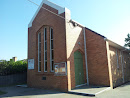 St. David's Uniting Church