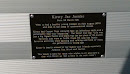Kirsty Jaenke Memorial