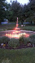Memorial Fountain