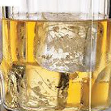 Scotch & Water