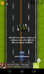 How to install Highway Speed Car patch 3.0 apk for bluestacks