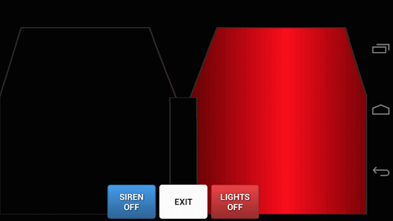 How to install Police Lights & Siren Prank HD 1.0 apk for laptop