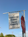 Muskogee Evangelist Temple Baptist Church