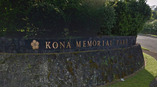 Kona Memorial Park