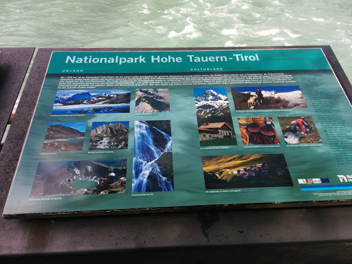 Nationalpark Hohe Tauern-Tirol