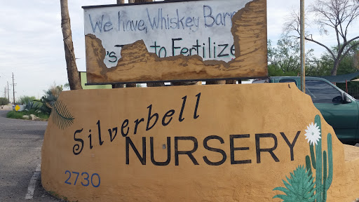 Silverbell Nursery