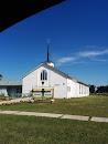 17 Wing Chapel