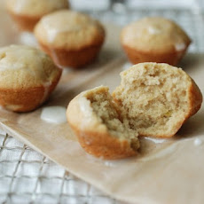Put the Lime in the Coconut Muffins
