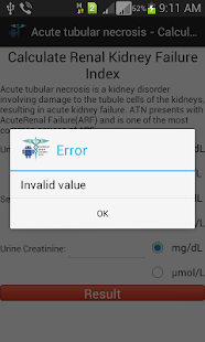 How to install Renal Kidney FailureIndex Cal 1.0 mod apk for bluestacks