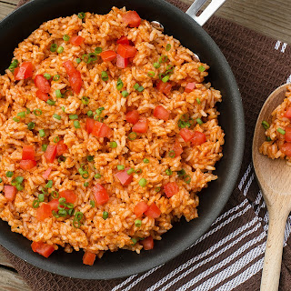 White Rice And Pinto Beans Recipes