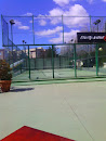 Real Club De Tenis-Padel Aravaca