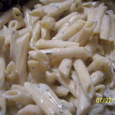 Olive Garden Garlic Alfredo Sauce