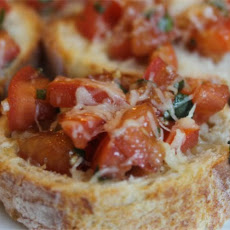 Bruschetta